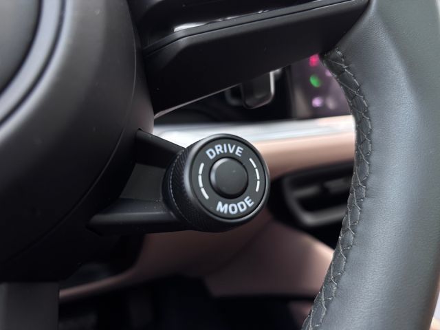 Certified 2026 Porsche Cayenne Coupe AWD/4WD image 18