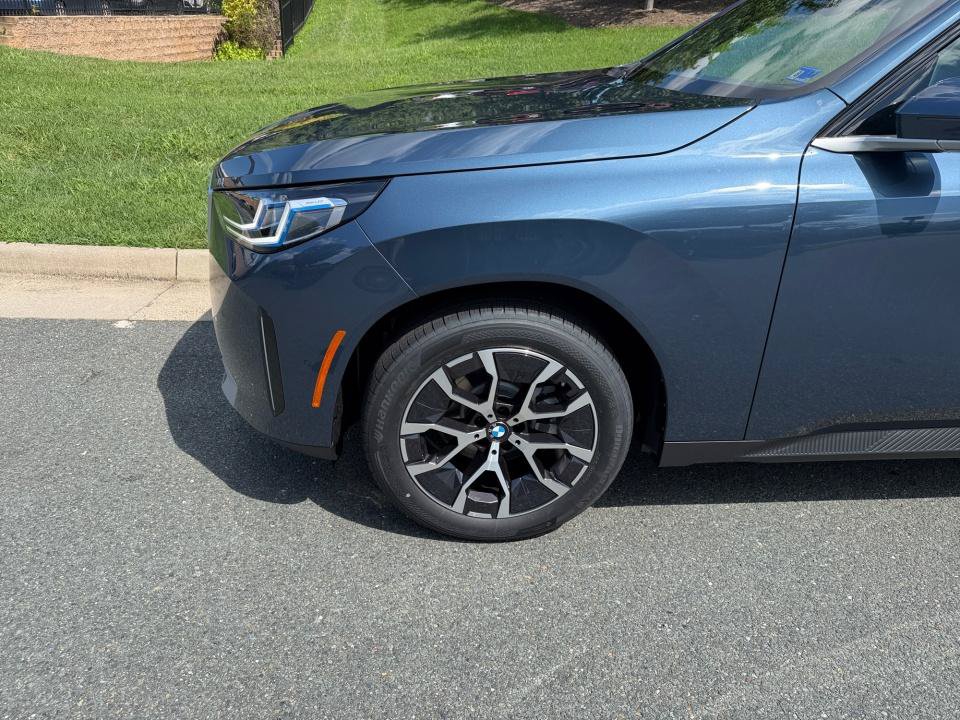 New 2026 BMW X3 xDrive30i w/ Premium Package AWD/4WD image 27