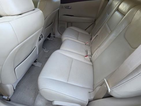 Used 2014 Lexus RX 350 FWD image 9