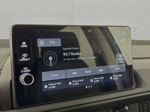 New 2026 Honda CR-V EX image 14