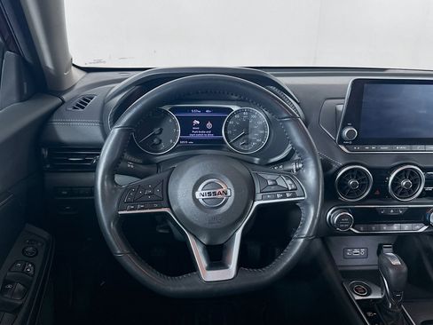 Used 2022 Nissan Sentra SV w/ All-Weather Package image 18