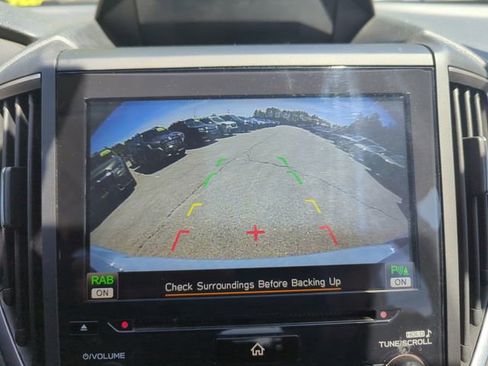 Used 2022 Subaru Crosstrek 2.5i Limited w/ Moonroof Package 2 AWD/4WD image 26