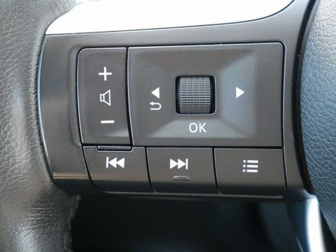 Used 2022 INFINITI QX60 Pure image 23