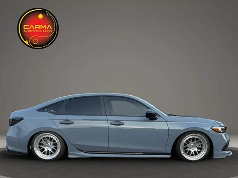 Used 2024 Honda Civic Si image 6