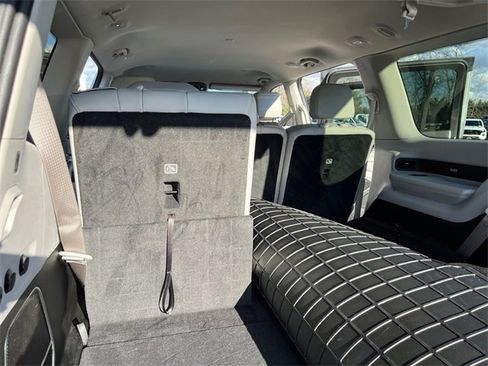 Used 2024 Jeep Wagoneer Base image 31