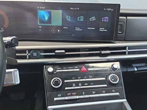Used 2024 Hyundai Santa Fe SE FWD image 22