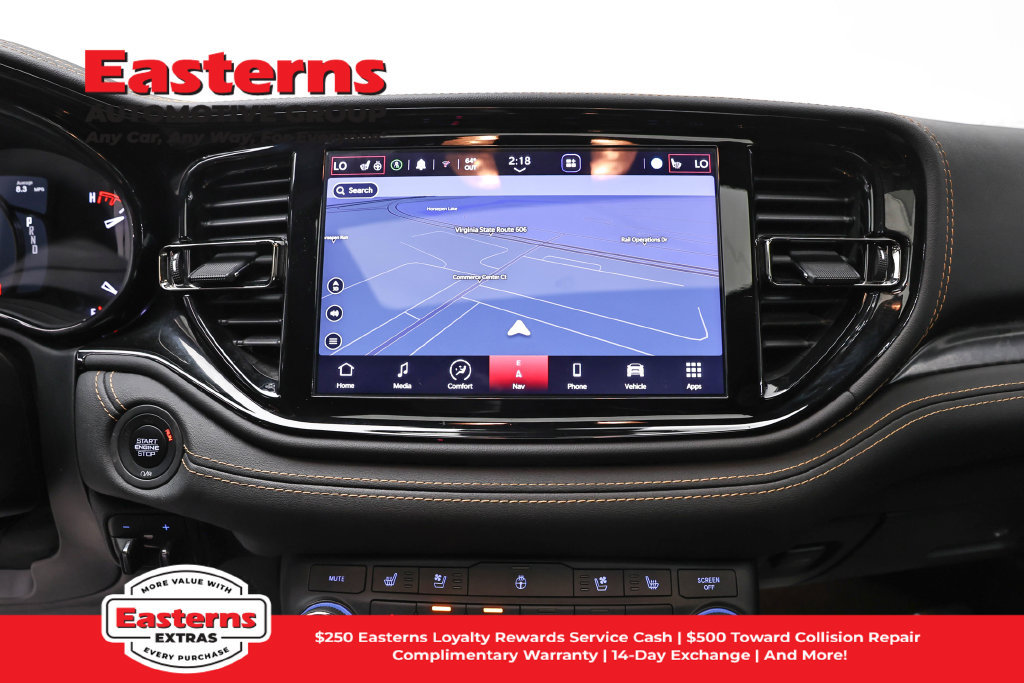 Used 2025 Dodge Durango R/T AWD/4WD image 12