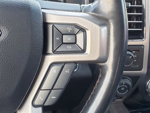 Used 2020 Ford F150 Platinum w/ Equipment Group 701A Luxury image 20