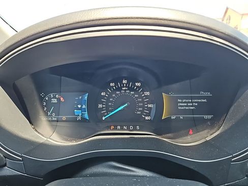 Used 2018 Ford Fusion SE w/ Fusion SE Technology Package image 15