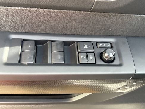 New 2026 Toyota Tundra TRD Pro image 7