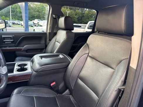 Used 2018 GMC Sierra 1500 SLT AWD/4WD image 10