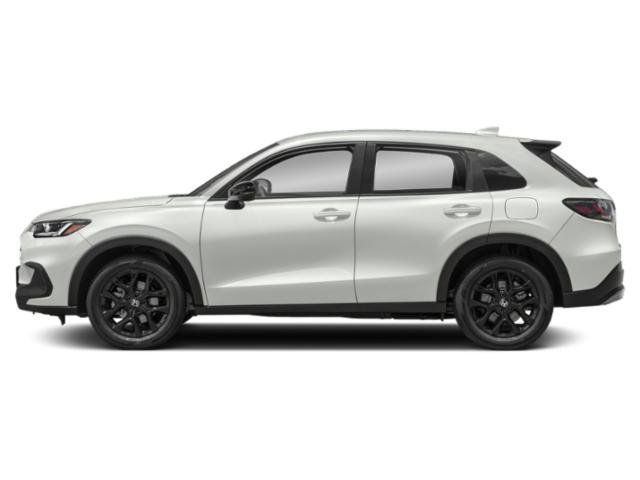 Used 2023 Honda HR-V Sport image 3