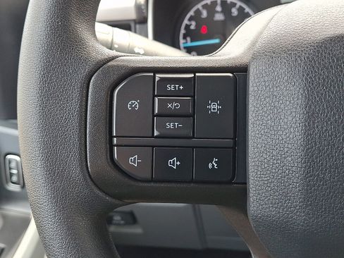 Used 2023 Ford F150 XLT AWD/4WD image 20