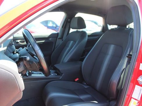 Used 2022 Honda Civic Sport image 30