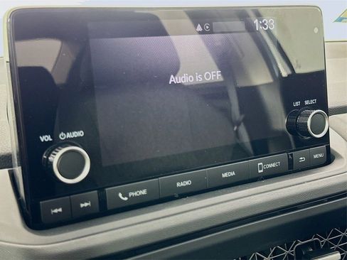 Certified 2025 Honda Accord SE image 21