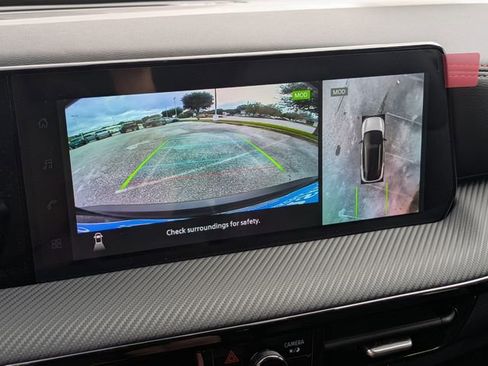 New 2026 Nissan Kicks SR image 23