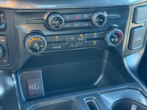 New 2026 Ford F150 STX w/ F-150 LOBO Package AWD/4WD image 13