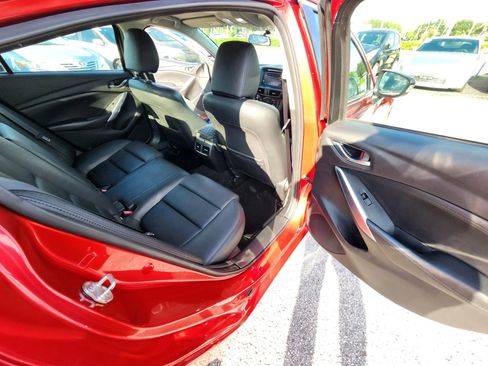 Used 2014 MAZDA MAZDA6 Touring image 17