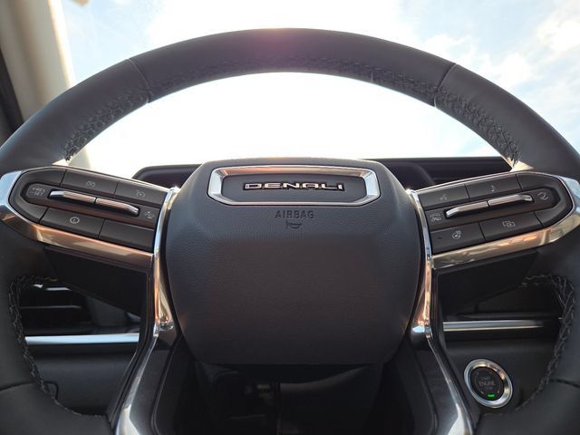 New 2027 GMC Terrain Denali AWD/4WD image 29