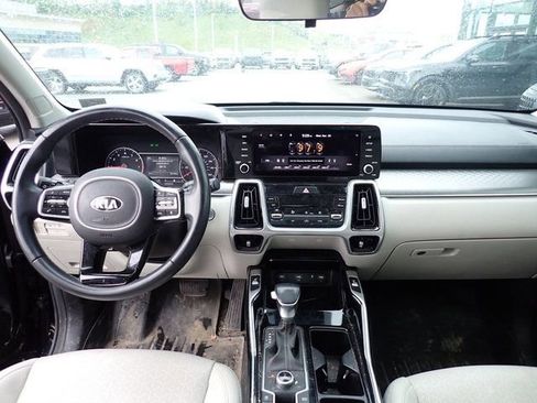 Certified 2021 Kia Sorento SX AWD/4WD image 10