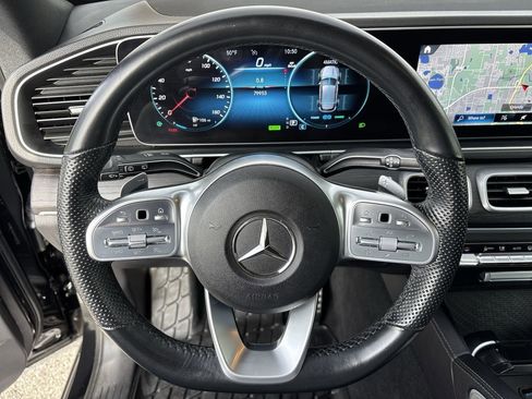 Used 2023 Mercedes-Benz GLE 450 4MATIC image 31