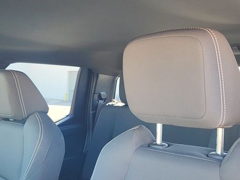 Certified 2024 Toyota Tacoma TRD Off-Road image 9