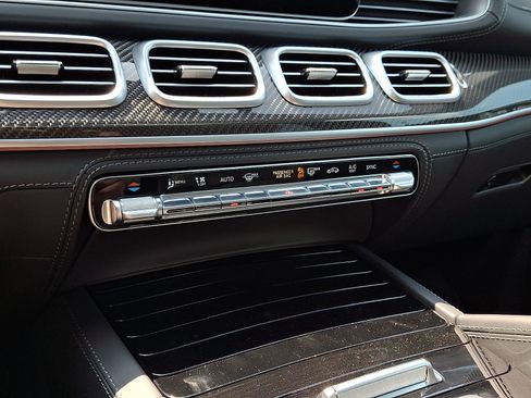 Certified 2025 Mercedes-Benz GLE 53 AMG 4MATIC Coupe image 17