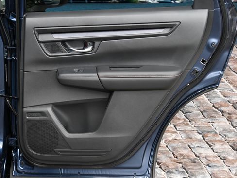 New 2026 Honda CR-V Sport-L image 15