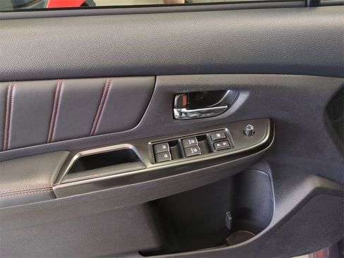 Used 2020 Subaru WRX Premium w/ Performance Package image 10