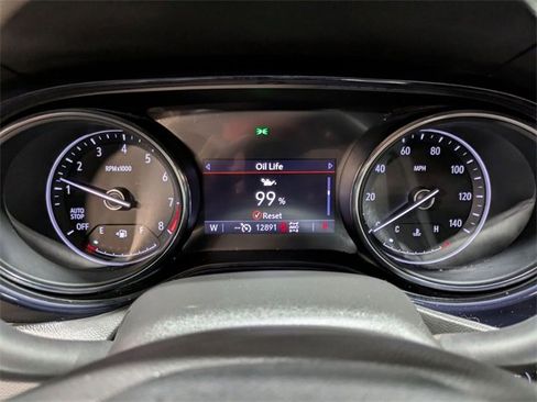 Certified 2023 Buick Encore GX Preferred w/ Cold Weather Comfort Package image 12