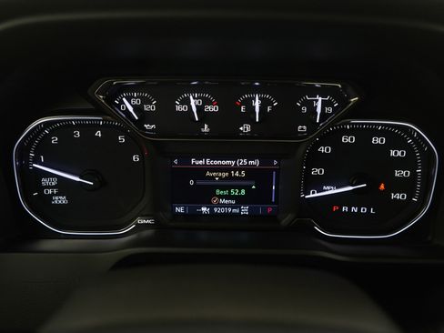 Used 2020 GMC Sierra 1500 SLT w/ SLT Premium Plus Package image 28