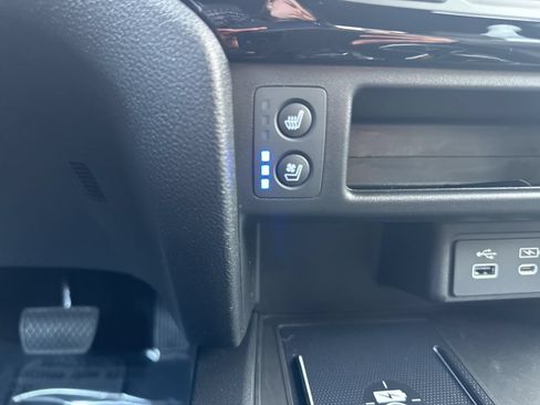 Used 2024 Honda Ridgeline Black Edition image 59
