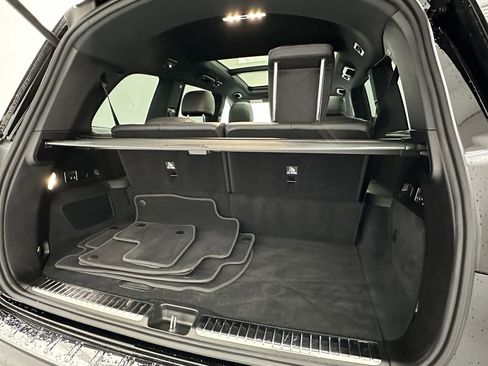 Certified 2023 Mercedes-Benz GLS 450 4MATIC image 23