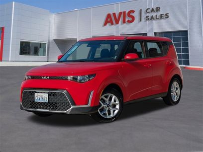 Used 2024 Kia Soul LX w/ Option Group 015