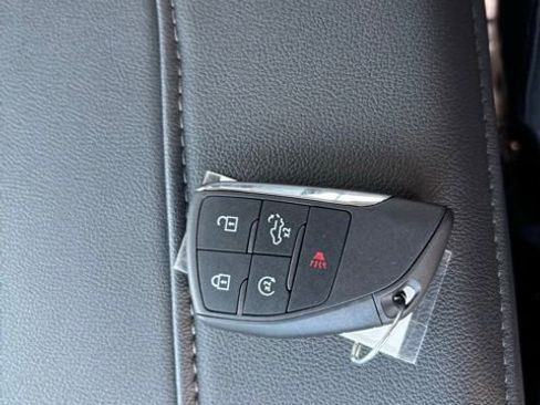 New 2026 Chevrolet Silverado 1500 RST image 26