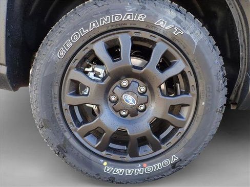 New 2026 Subaru Forester Wilderness image 7