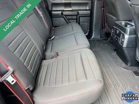 Used 2020 Ford F150 XLT w/ Equipment Group 302A Luxury AWD/4WD image 19