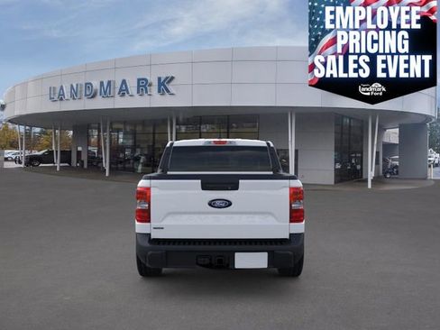 New 2026 Ford Maverick XL w/ Equipment Group 101A AWD/4WD image 5