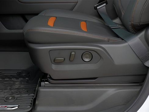 New 2026 GMC Sierra 2500 AT4 w/ AT4 Premium Plus Package image 20