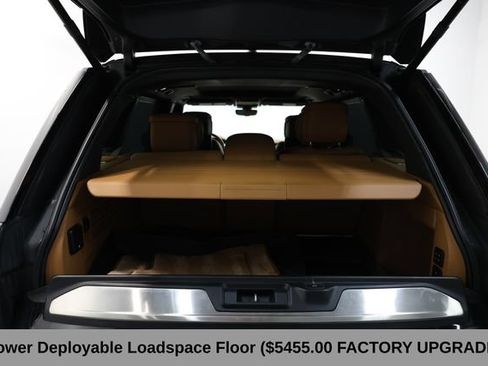 Used 2020 Land Rover Range Rover LWB SV Autobiography AWD/4WD image 14