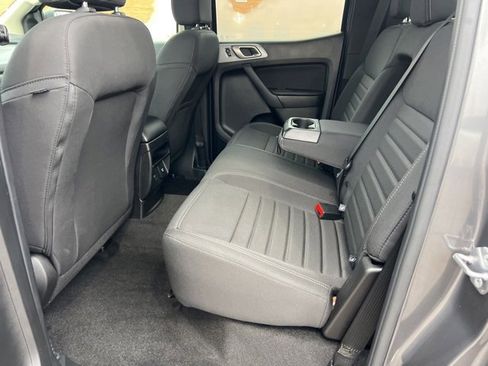 Certified 2023 Ford Ranger XLT w/ Equipment Group 301A Mid image 19