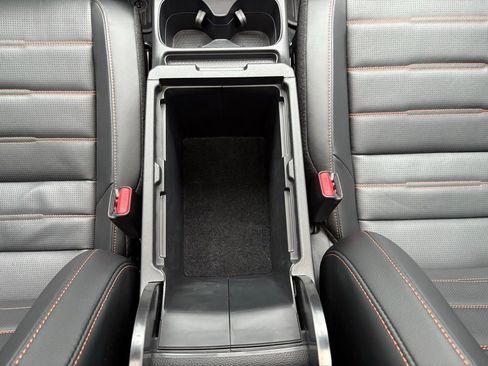 Used 2025 Honda CR-V Sport Touring image 16