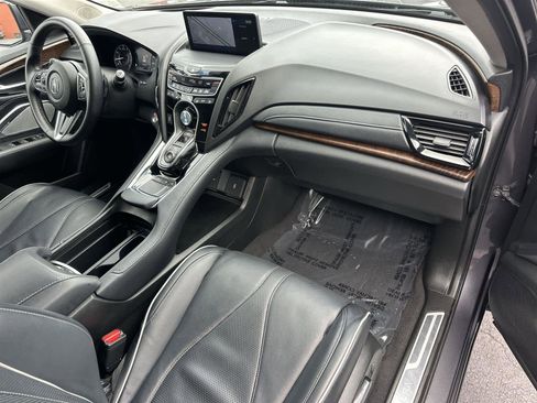 Used 2019 Acura RDX FWD w/ Advance Package image 12