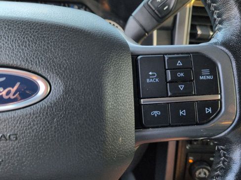 Certified 2022 Ford F150 XLT w/ Equipment Group 302A High image 25