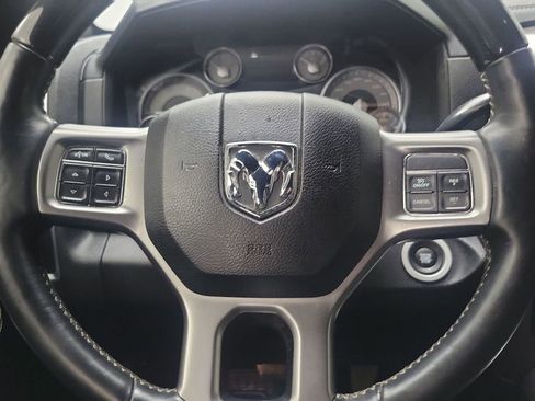 Used 2017 RAM 3500 Laramie Longhorn image 21