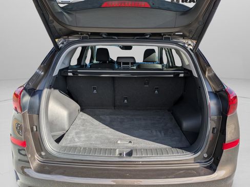 Used 2020 Hyundai Tucson Ultimate image 10