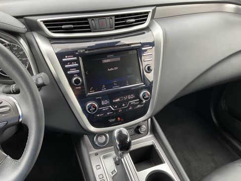 Used 2024 Nissan Murano SV w/ SV Midnight Edition Package AWD/4WD image 13