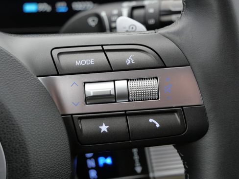 Certified 2024 Hyundai Kona SEL image 32