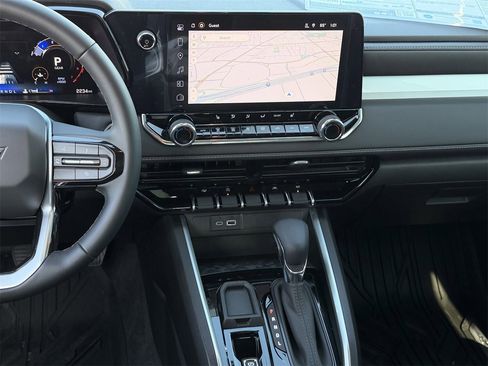 New 2026 Chevrolet Colorado LT w/ Advanced Trailering Package image 15