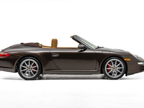 Used 2008 Porsche 911 Carrera S image 14